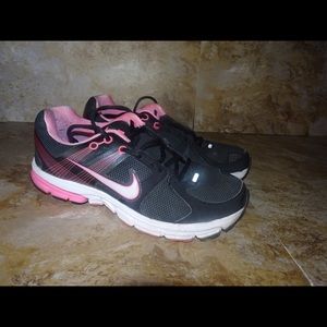 Nike training shoes size 9